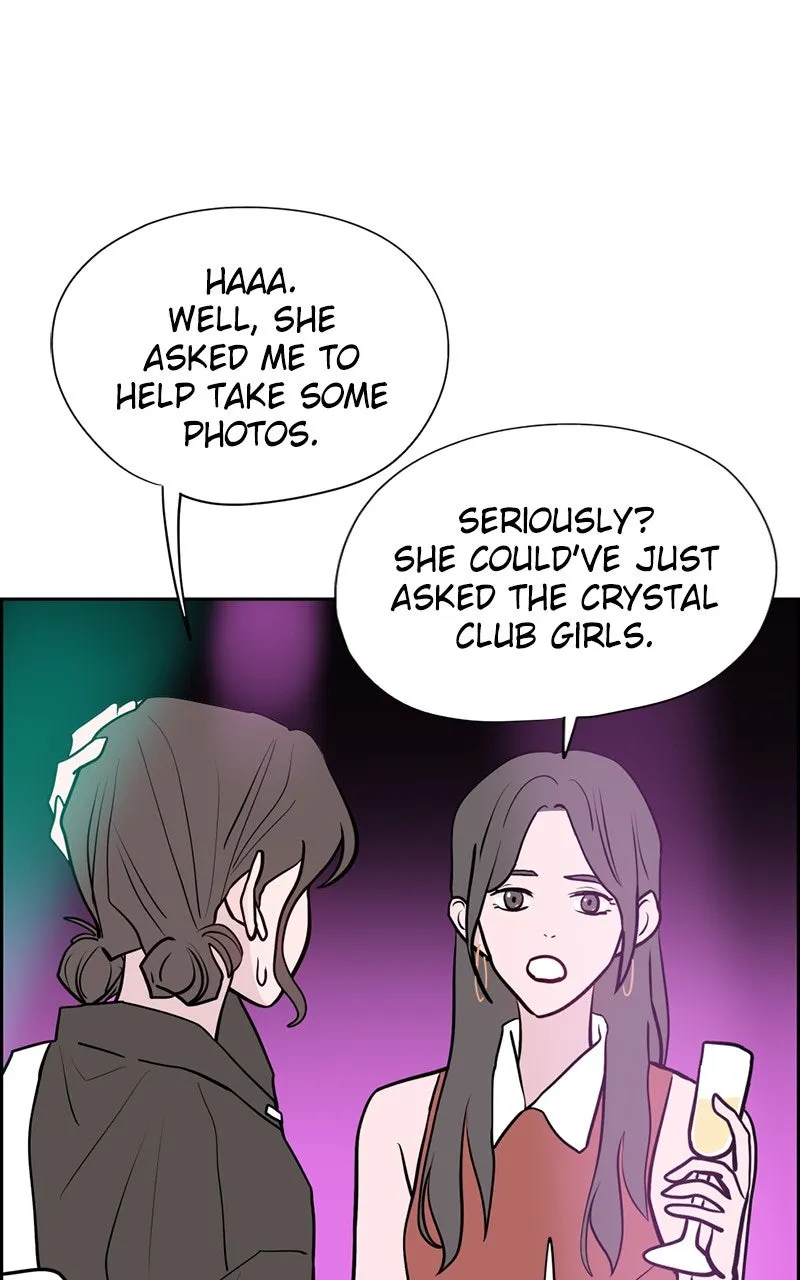 Copy-Paste Romance Chapter 12 page 15 - 