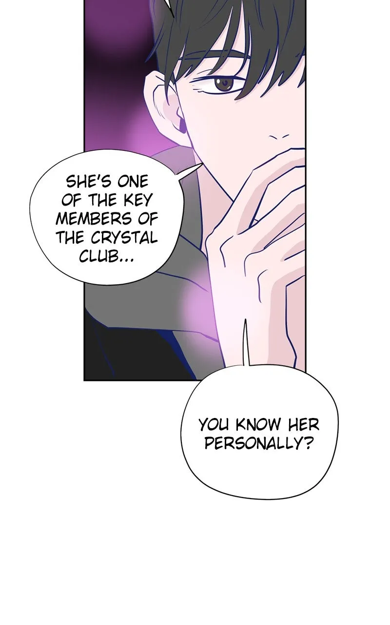 Copy-Paste Romance Chapter 12 page 17 - 