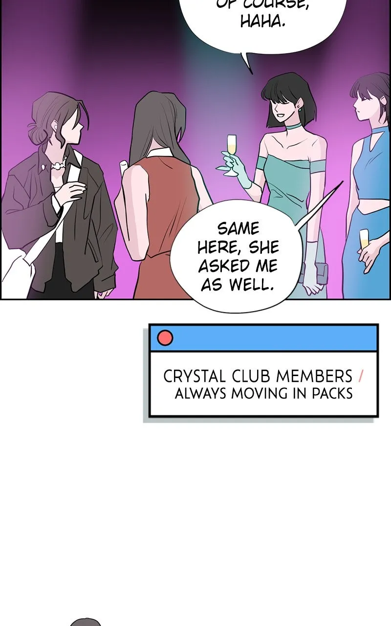 Copy-Paste Romance Chapter 12 page 21 - 
