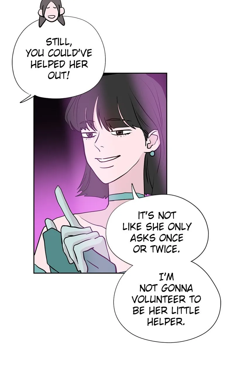 Copy-Paste Romance Chapter 12 page 22 - 