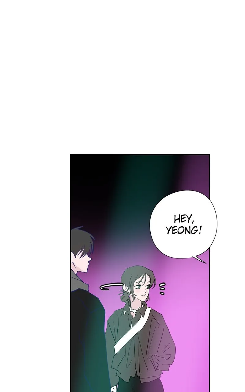 Copy-Paste Romance Chapter 12 page 4 - 