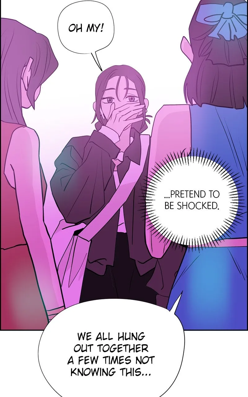 Copy-Paste Romance Chapter 12 page 38 - 