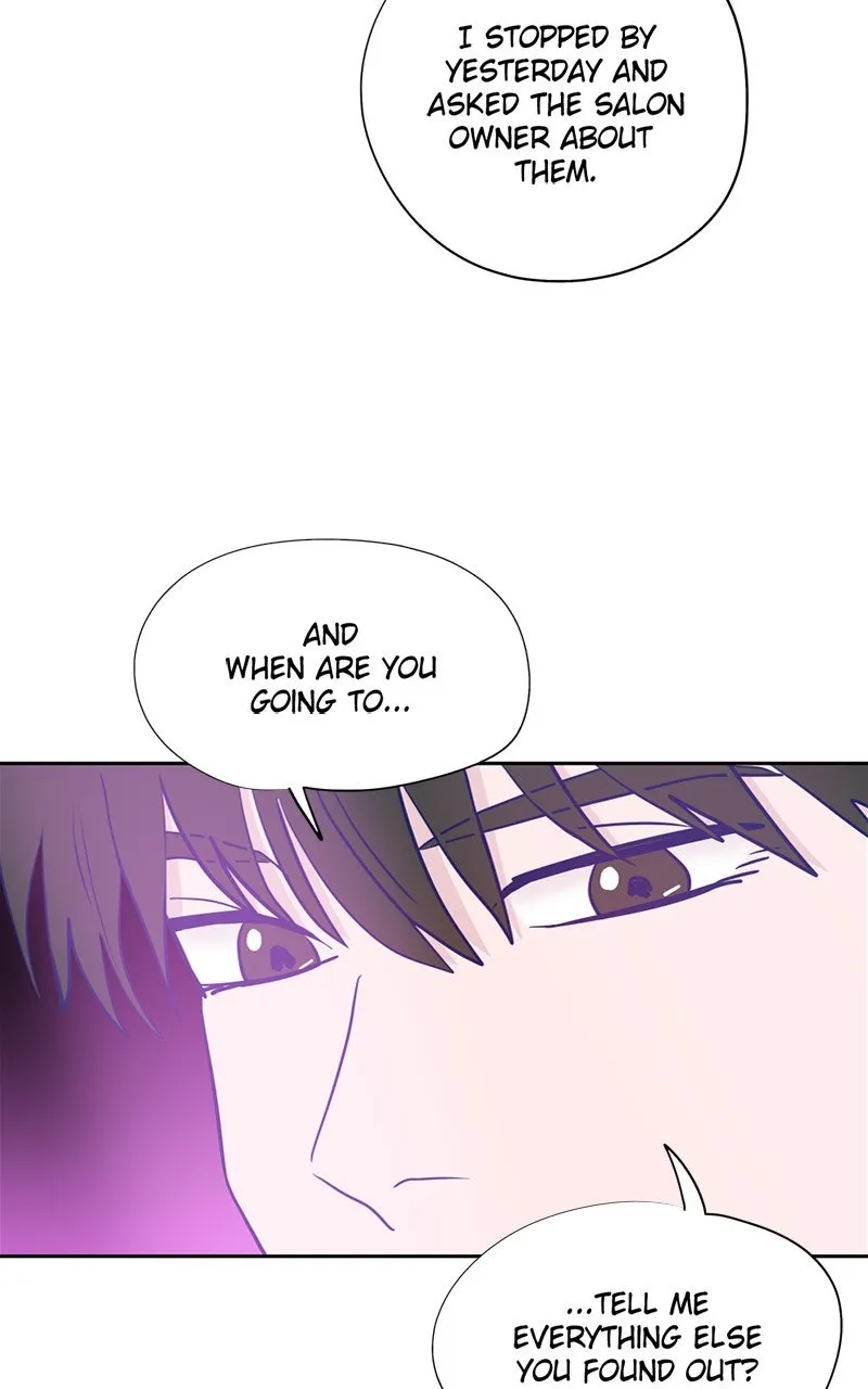Copy-Paste Romance Chapter 12 page 49 - 