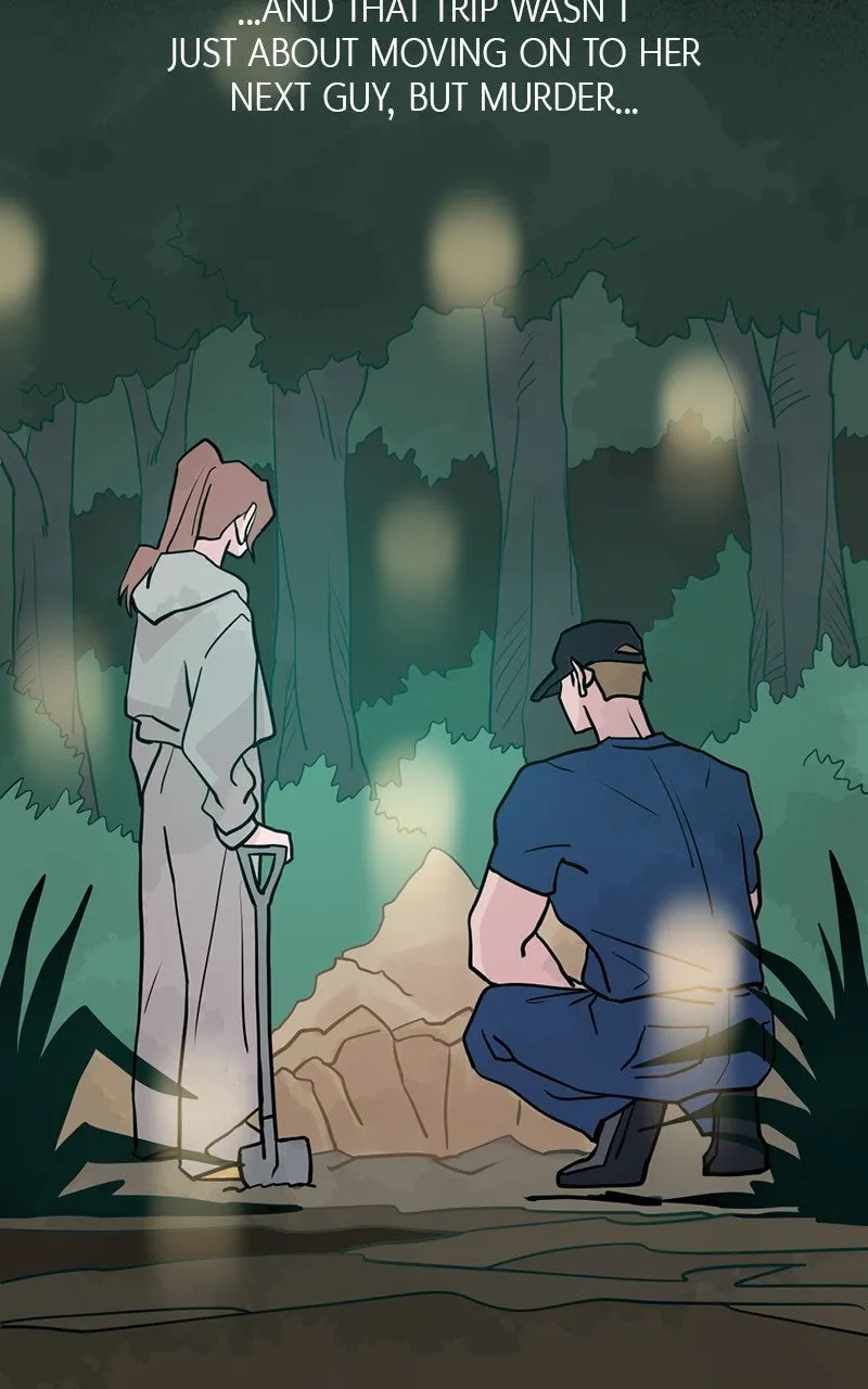 Copy-Paste Romance Chapter 12 page 56 - 