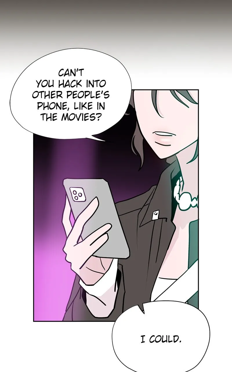 Copy-Paste Romance Chapter 12 page 58 - 