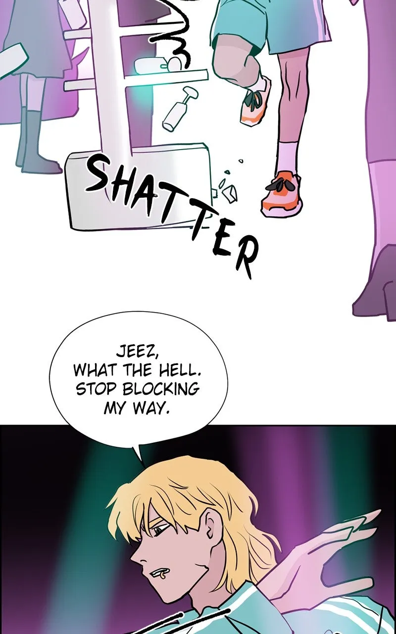 Copy-Paste Romance Chapter 12 page 69 - 