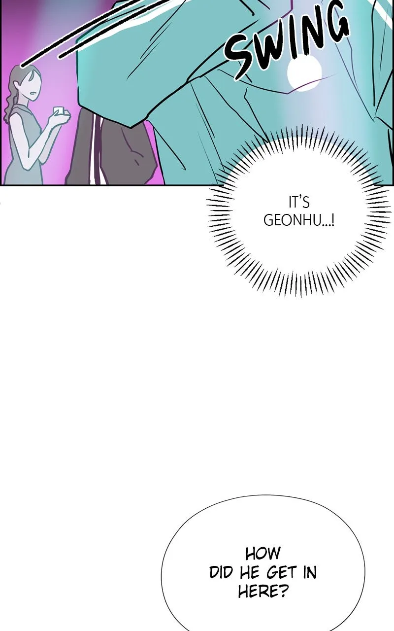 Copy-Paste Romance Chapter 12 page 70 - 
