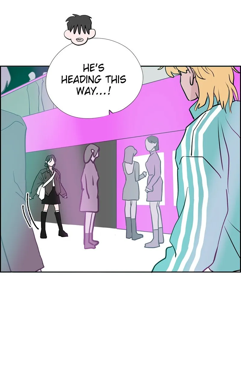 Copy-Paste Romance Chapter 12 page 72 - 