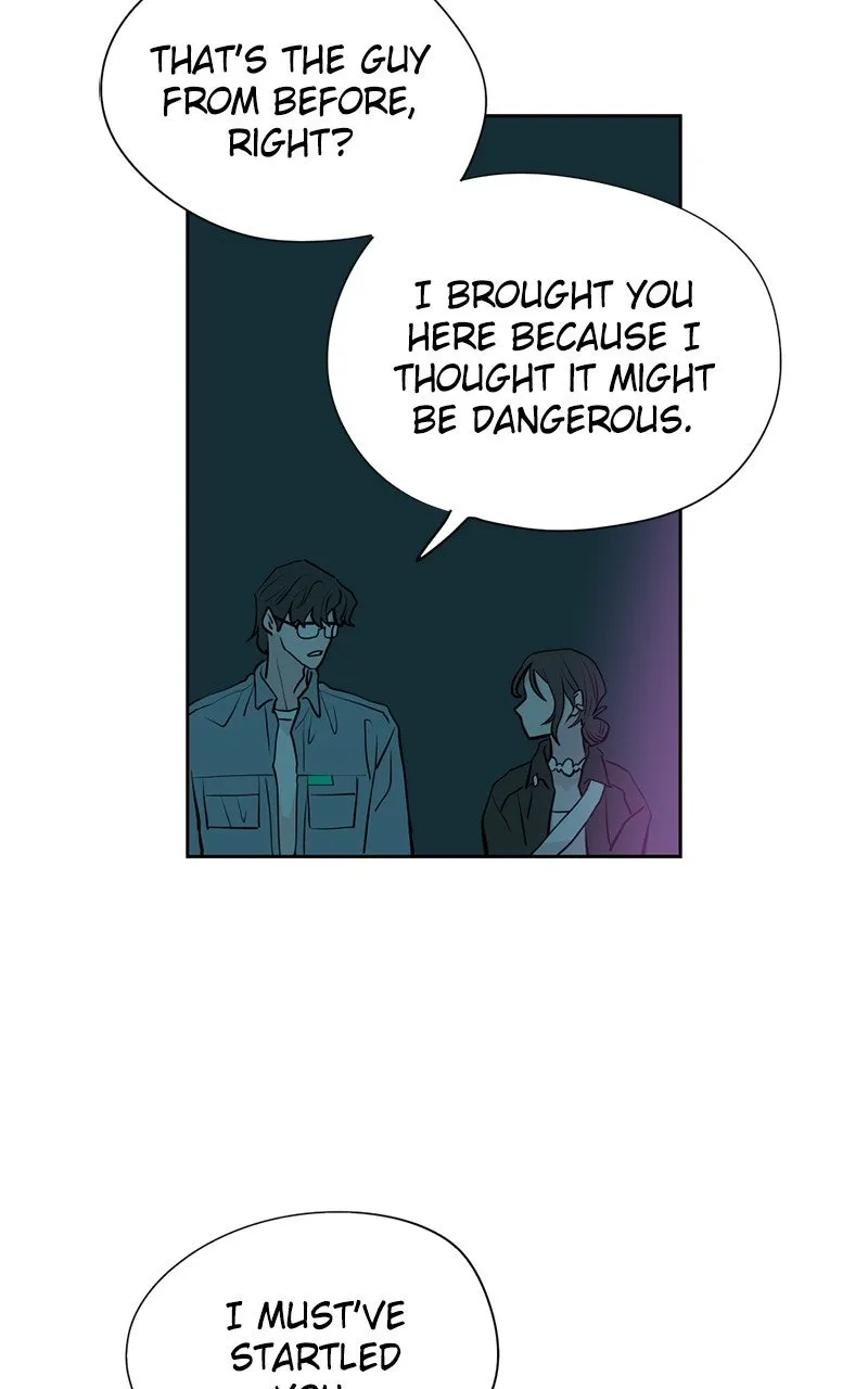 Copy-Paste Romance Chapter 12 page 82 - 