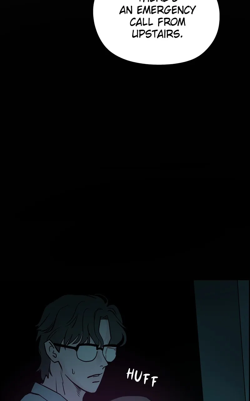Copy-Paste Romance Chapter 13 page 2 - 