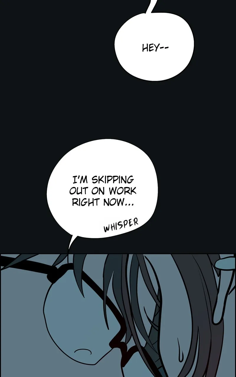 Copy-Paste Romance Chapter 13 page 17 - 