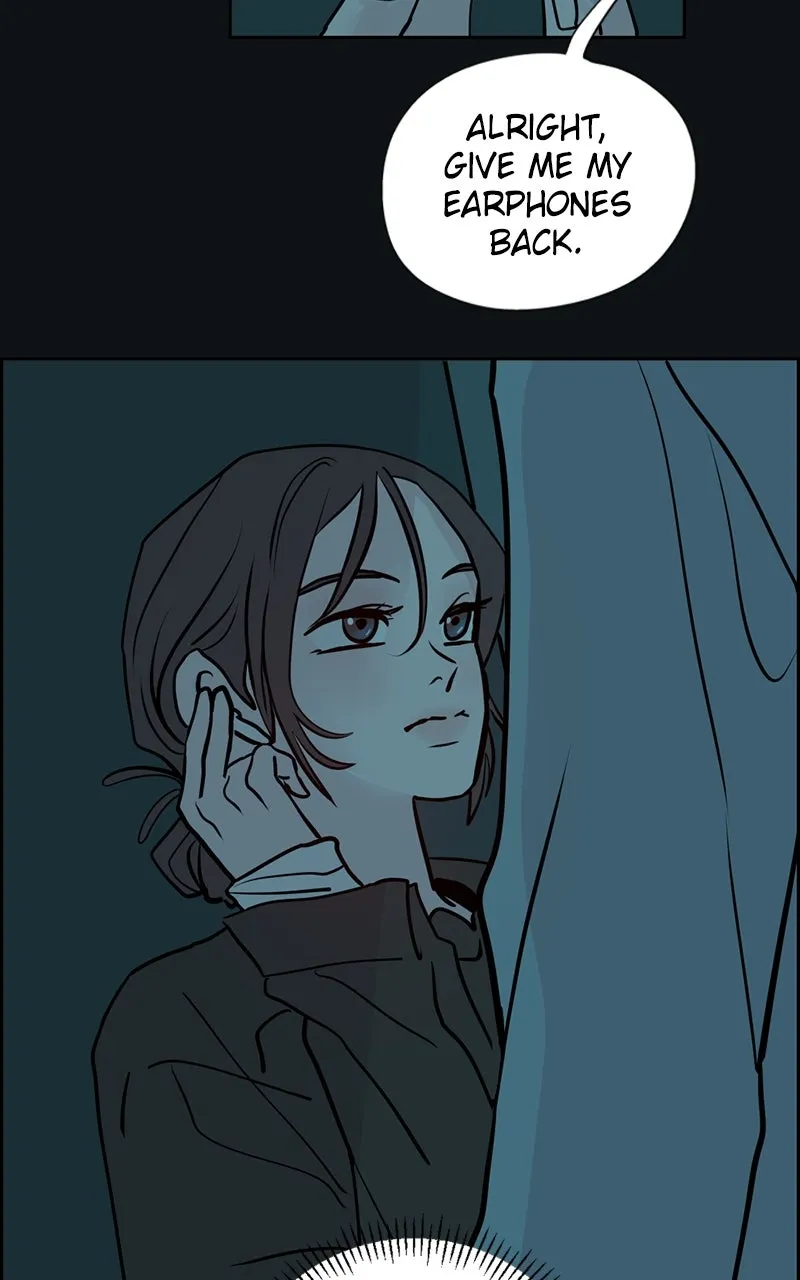 Copy-Paste Romance Chapter 13 page 19 - 