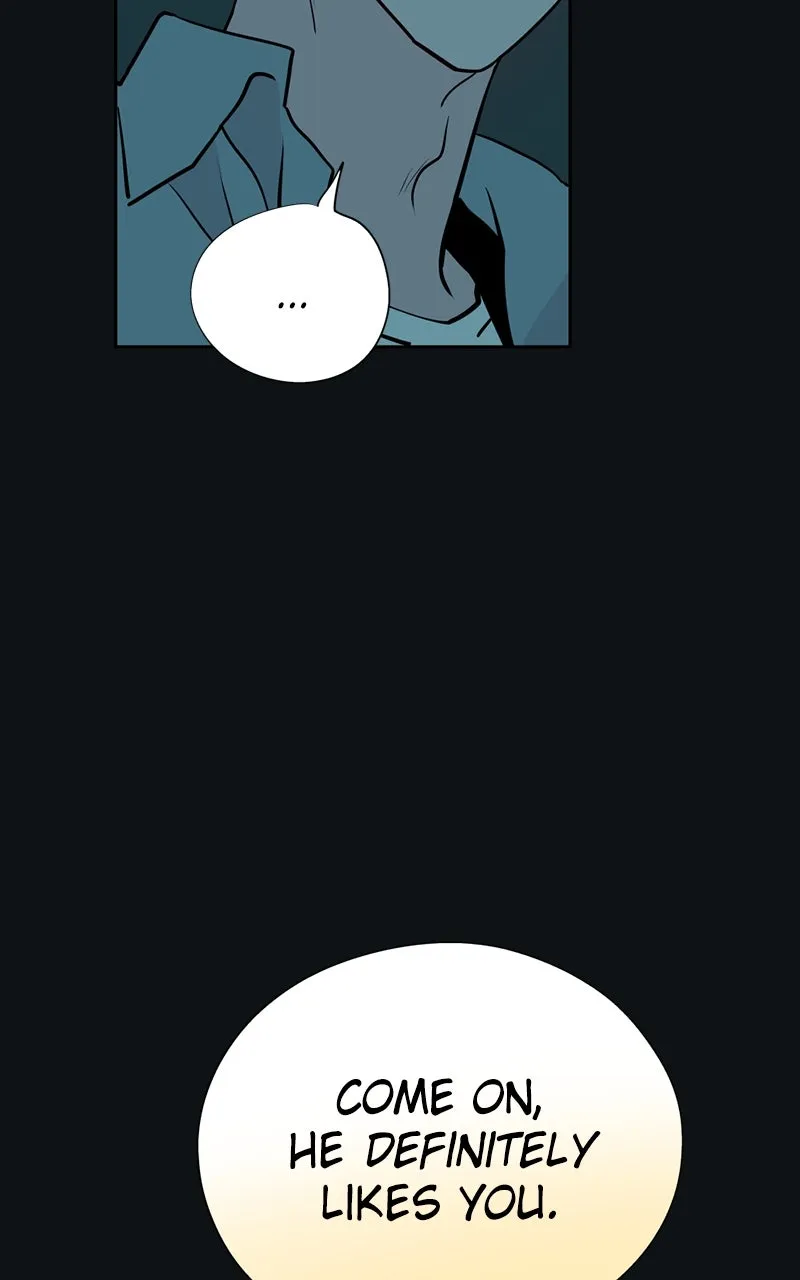 Copy-Paste Romance Chapter 13 page 25 - 