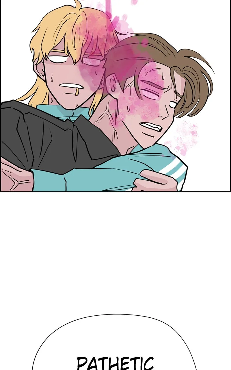 Copy-Paste Romance Chapter 13 page 97 - 