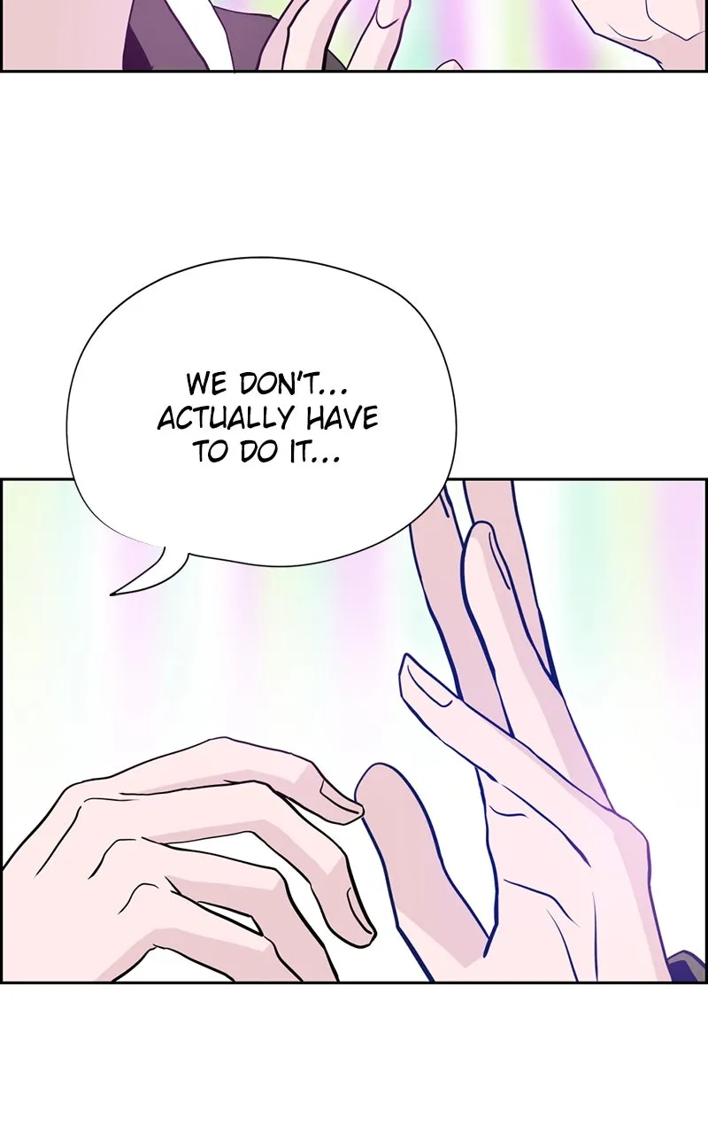 Copy-Paste Romance Chapter 14 page 101 - 