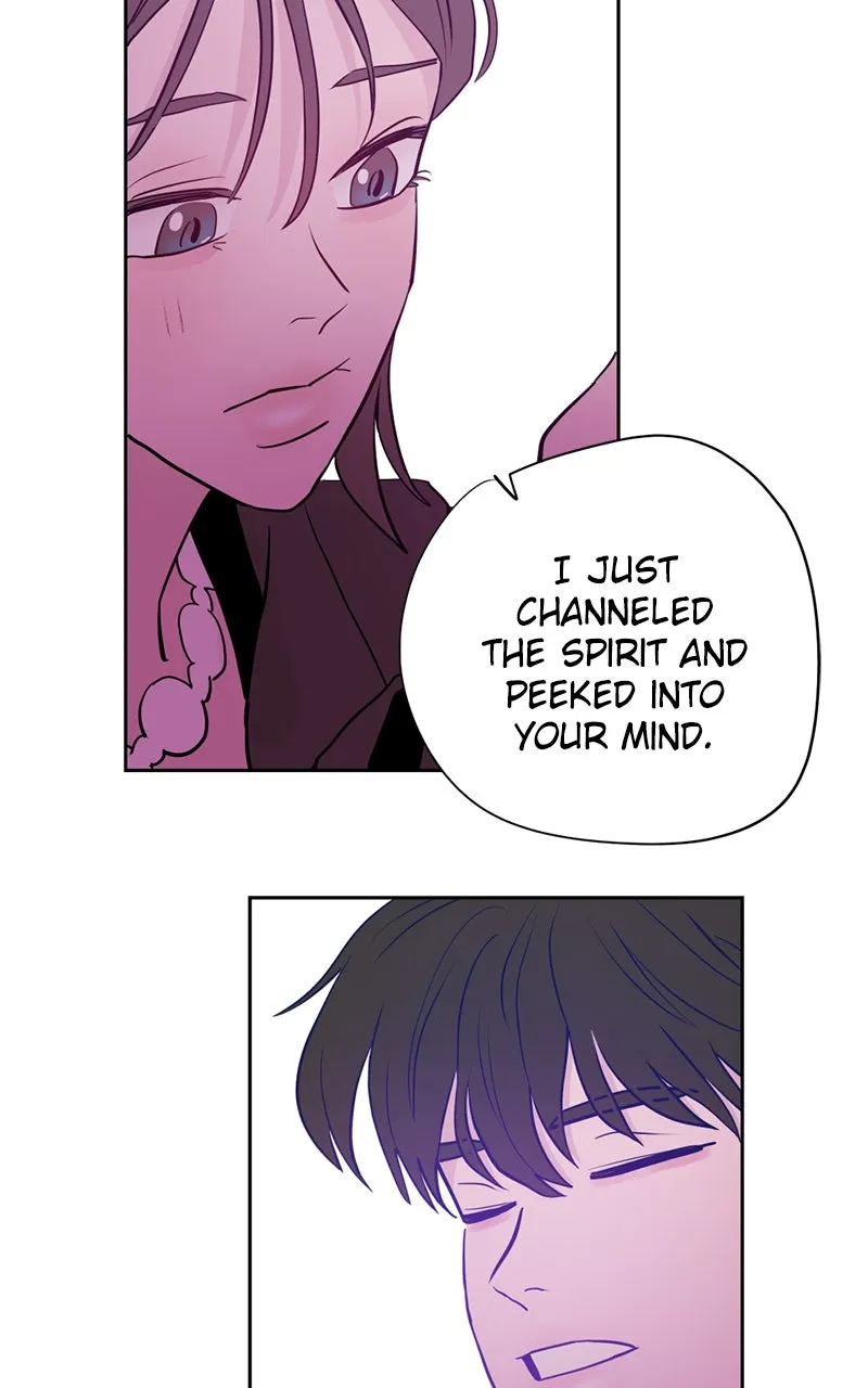 Copy-Paste Romance Chapter 14 page 104 - 
