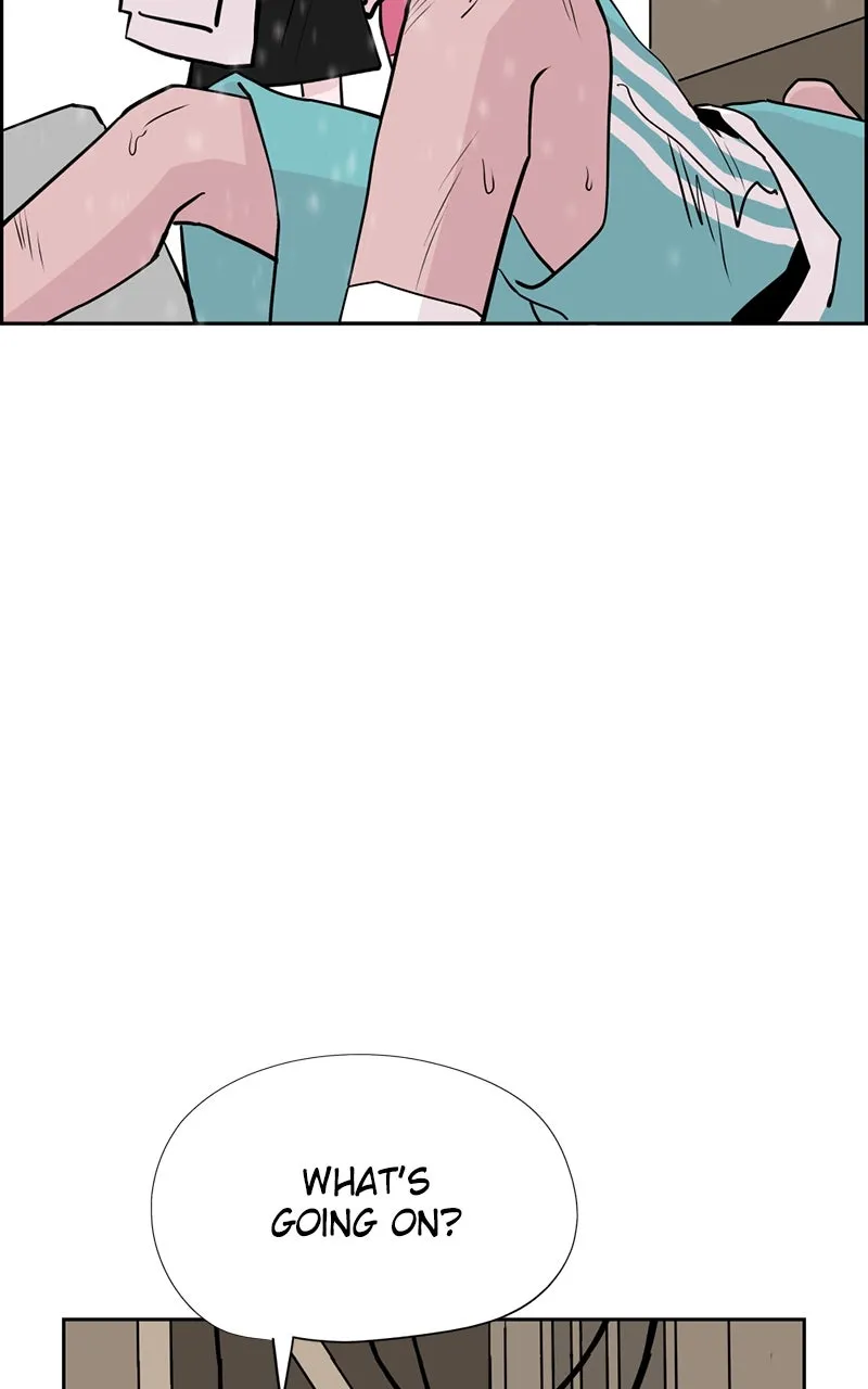 Copy-Paste Romance Chapter 14 page 13 - 