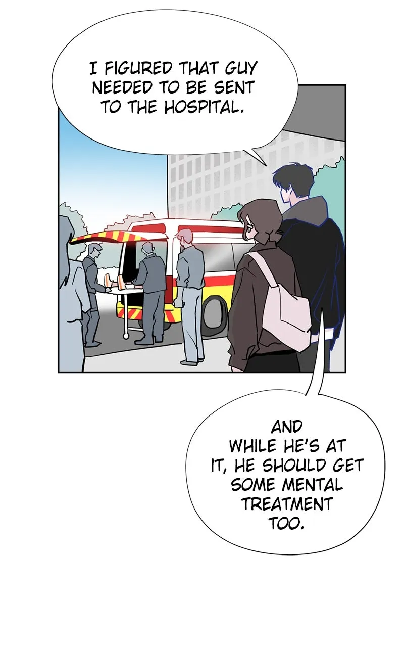 Copy-Paste Romance Chapter 14 page 29 - 