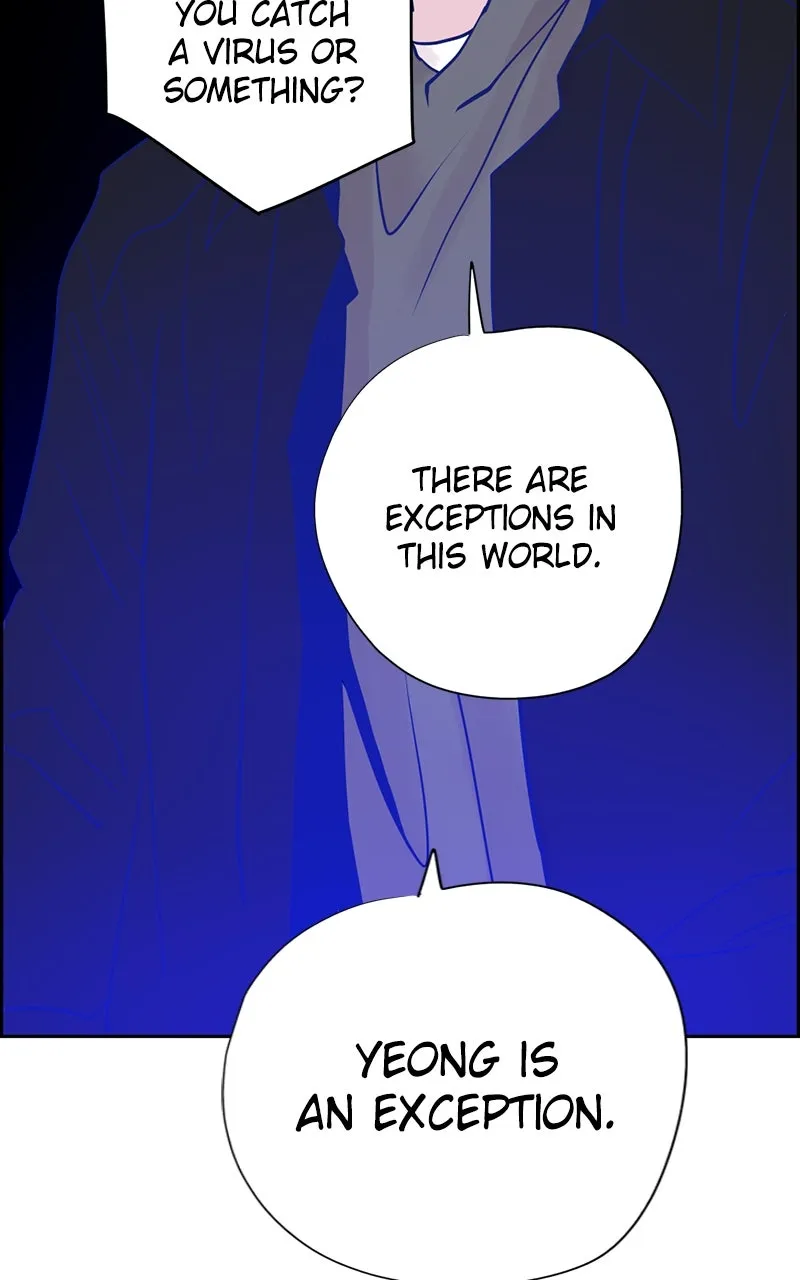 Copy-Paste Romance Chapter 14 page 46 - 