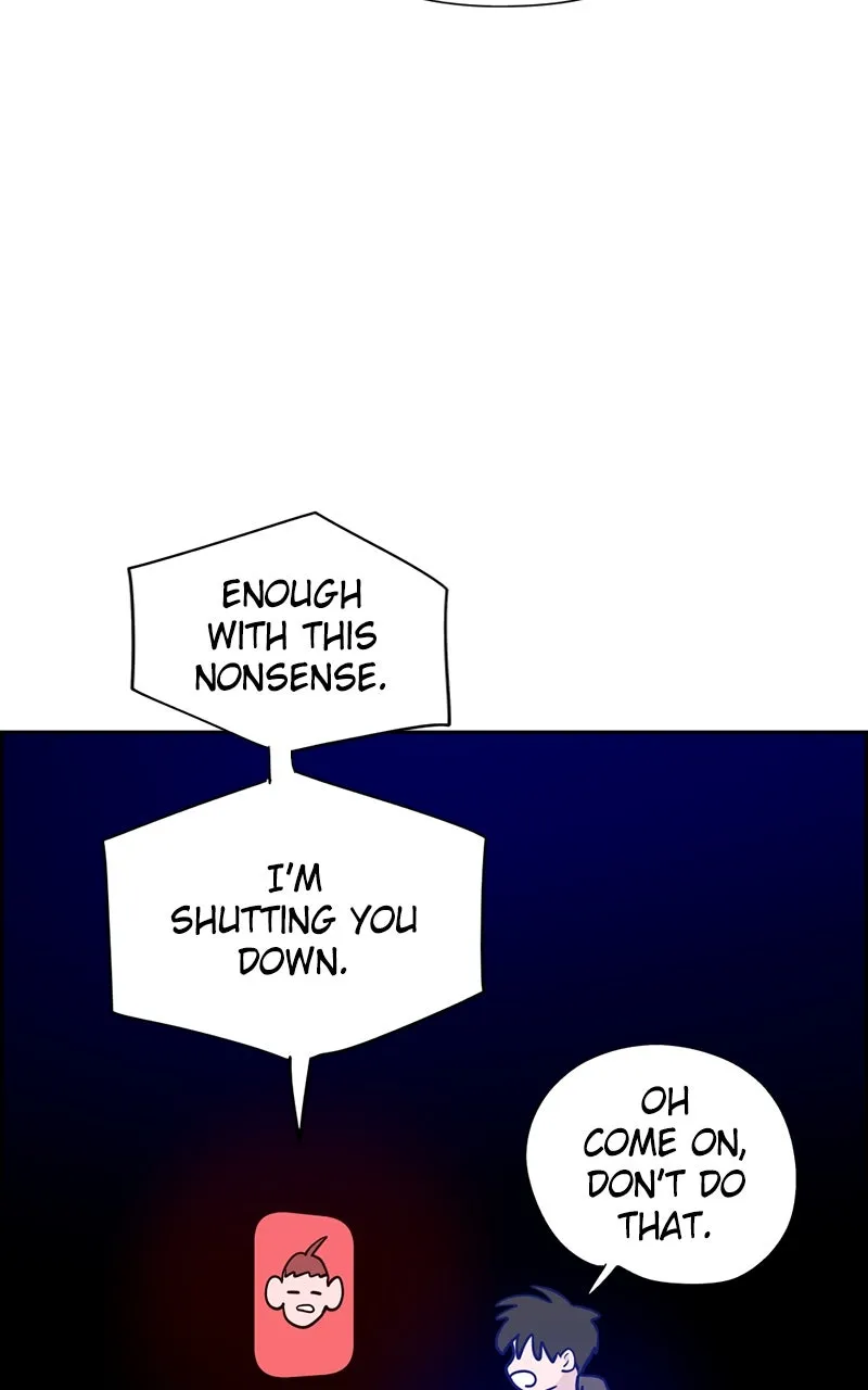 Copy-Paste Romance Chapter 14 page 47 - 