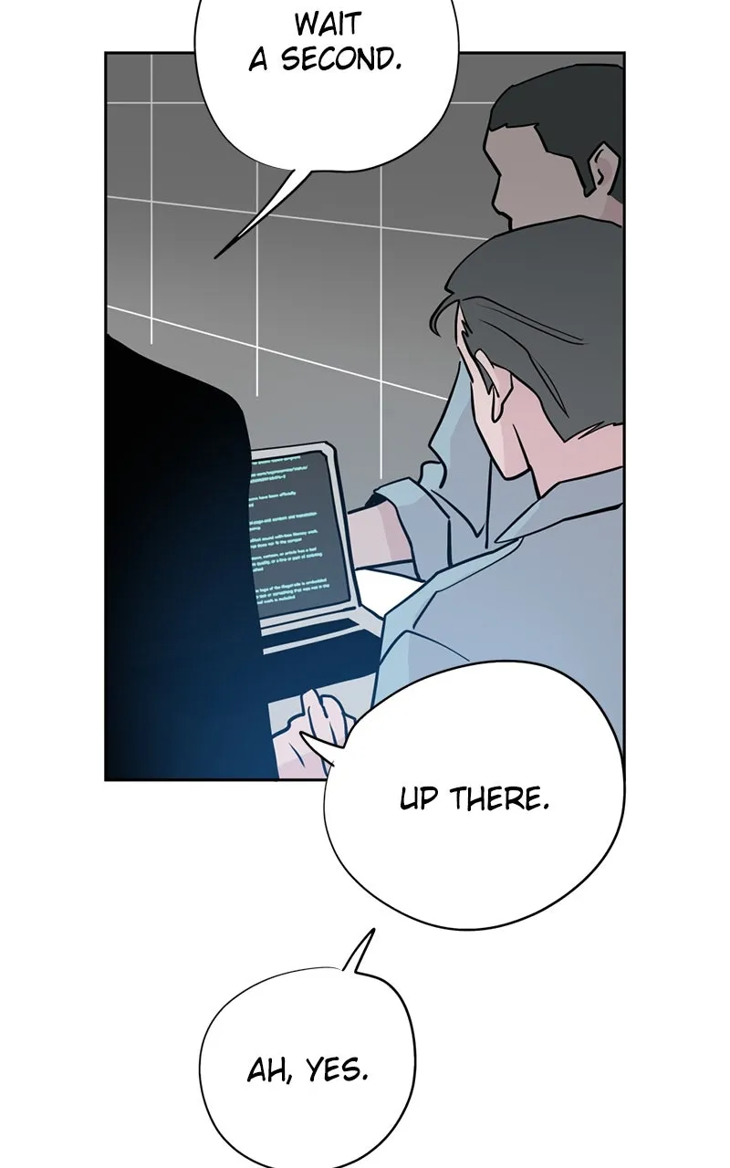 Copy-Paste Romance Chapter 14 page 54 - 