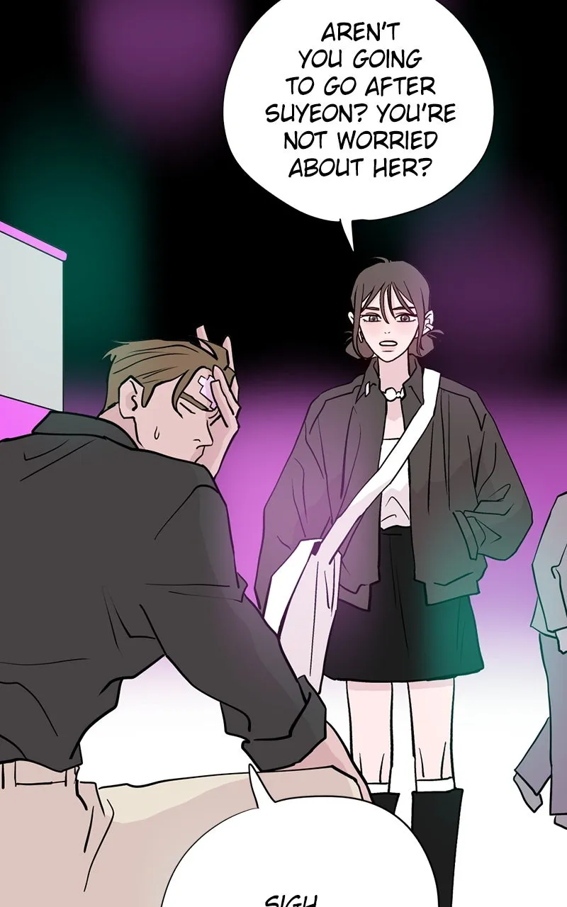 Copy-Paste Romance Chapter 14 page 59 - 