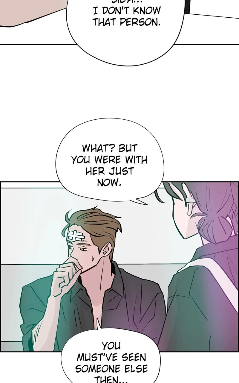 Copy-Paste Romance Chapter 14 page 60 - 