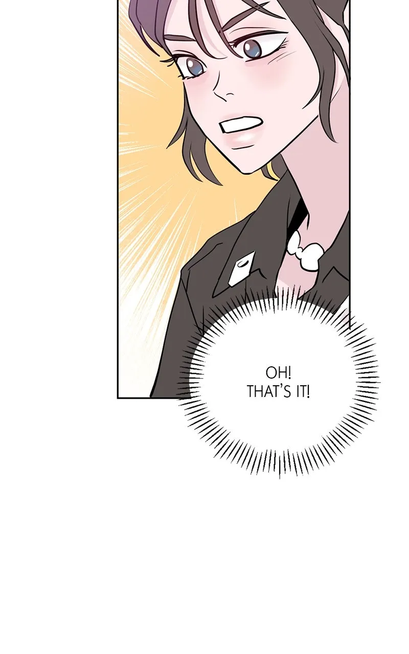 Copy-Paste Romance Chapter 14 page 73 - 