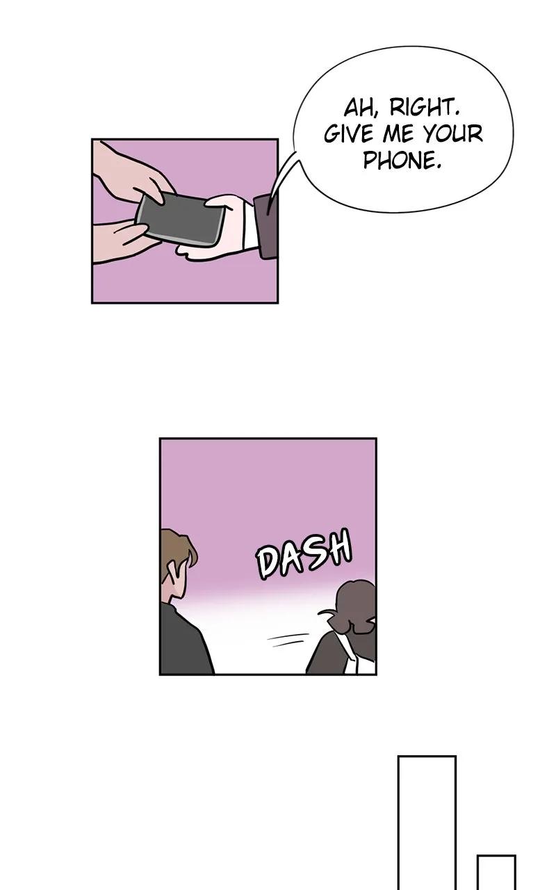 Copy-Paste Romance Chapter 14 page 92 - 