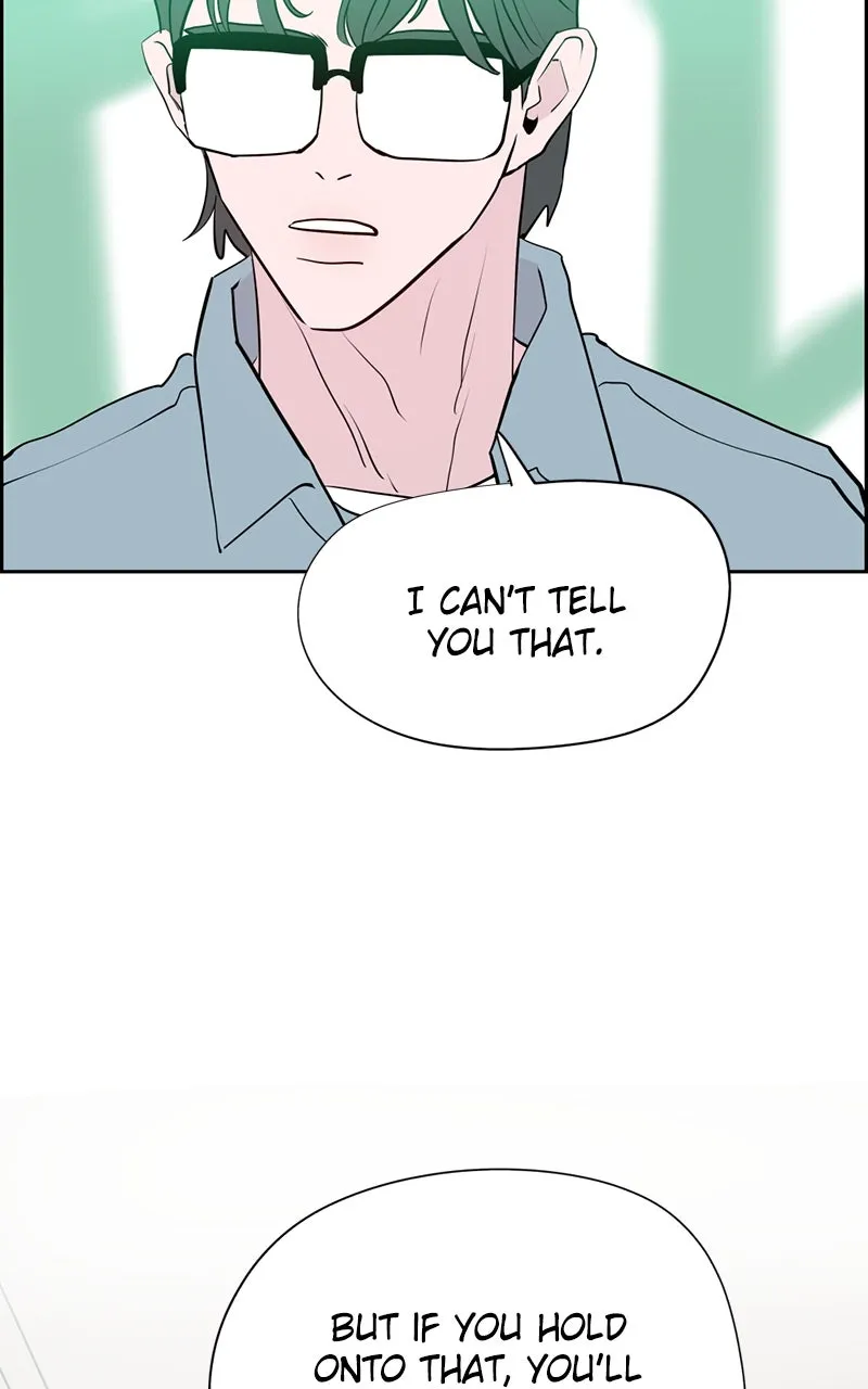 Copy-Paste Romance Chapter 15 page 18 - 