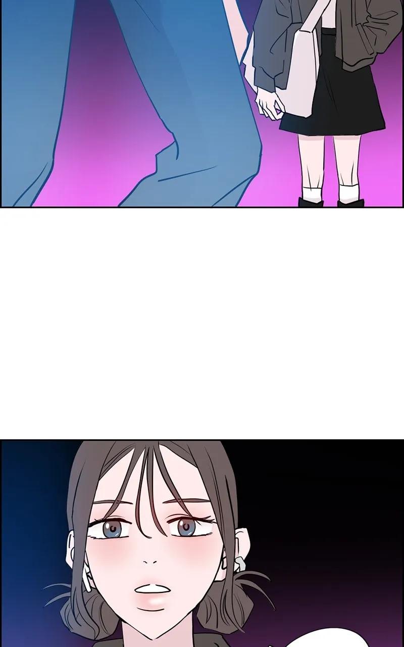 Copy-Paste Romance Chapter 15 page 3 - 