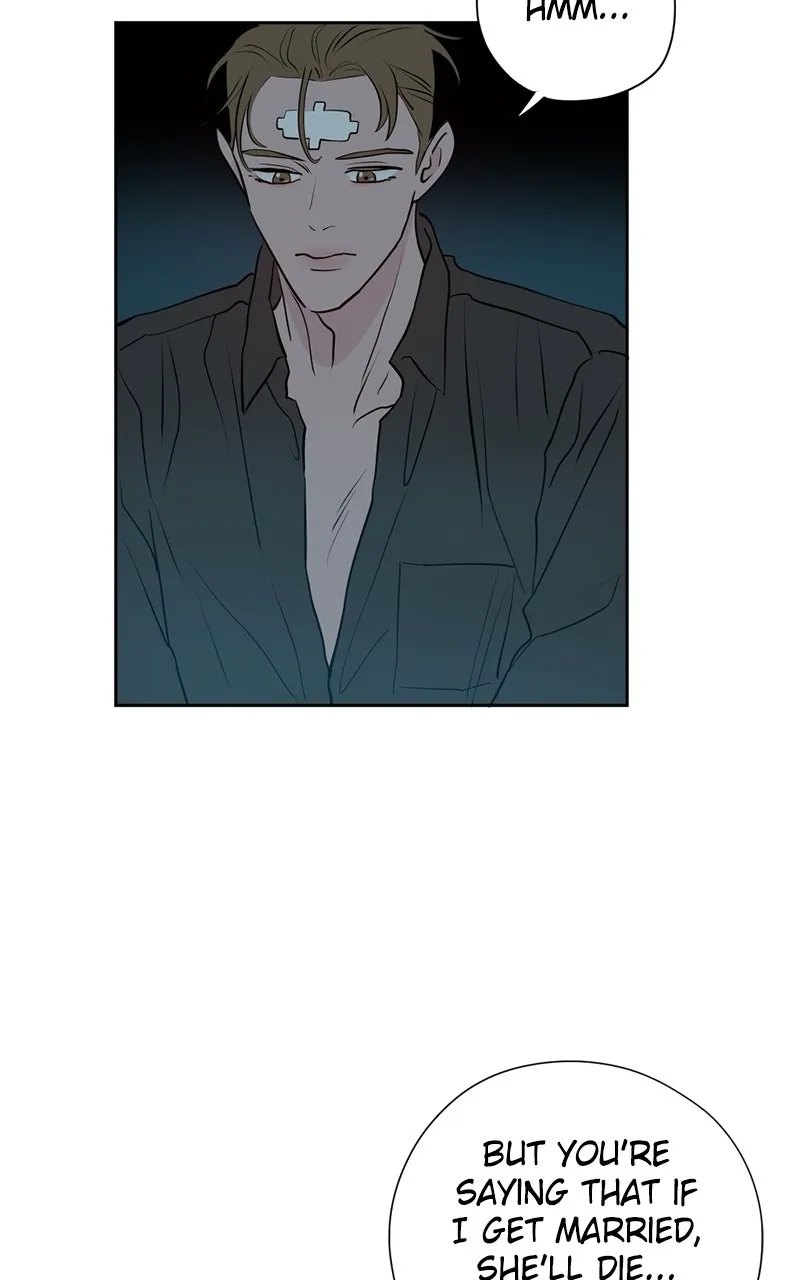 Copy-Paste Romance Chapter 15 page 46 - 