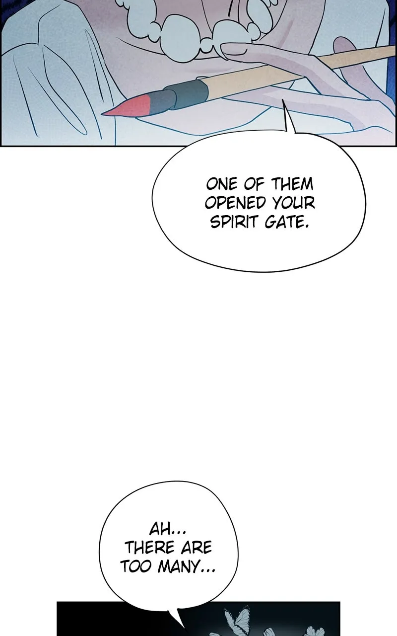 Copy-Paste Romance Chapter 15 page 49 - 