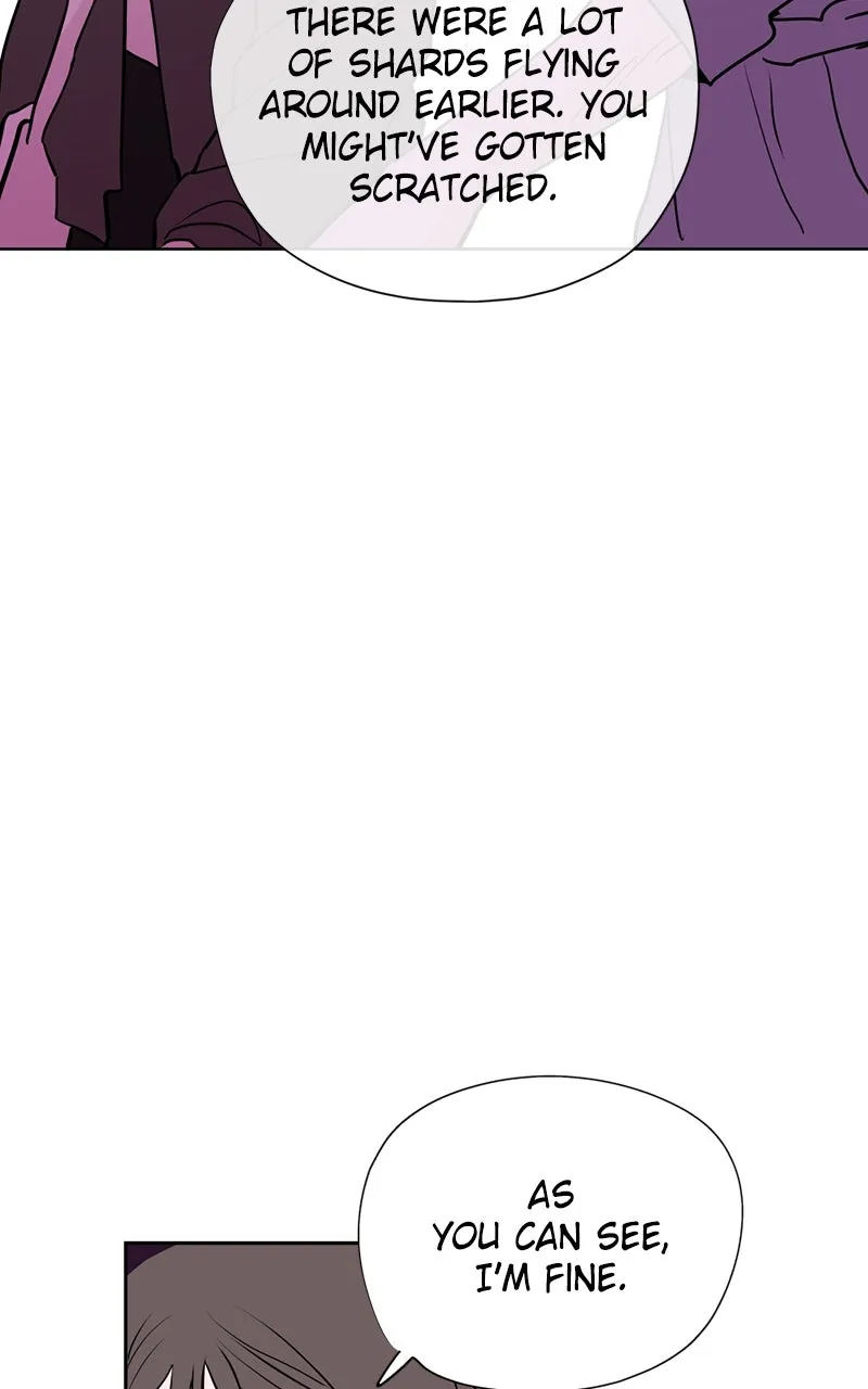 Copy-Paste Romance Chapter 15 page 6 - 
