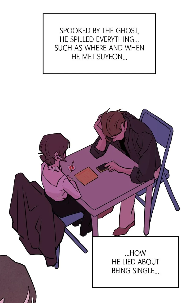 Copy-Paste Romance Chapter 15 page 85 - 