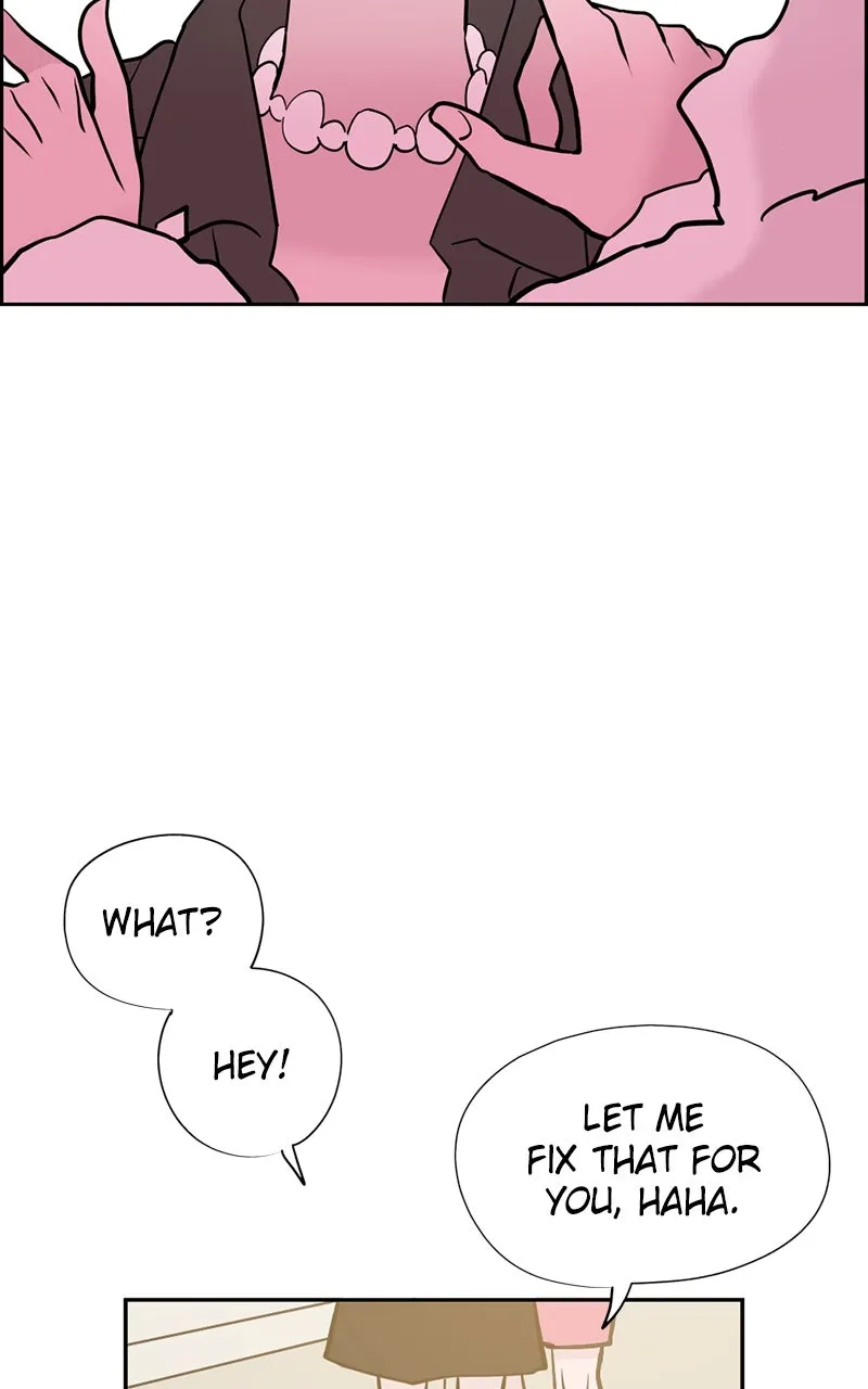 Copy-Paste Romance Chapter 16 page 105 - 