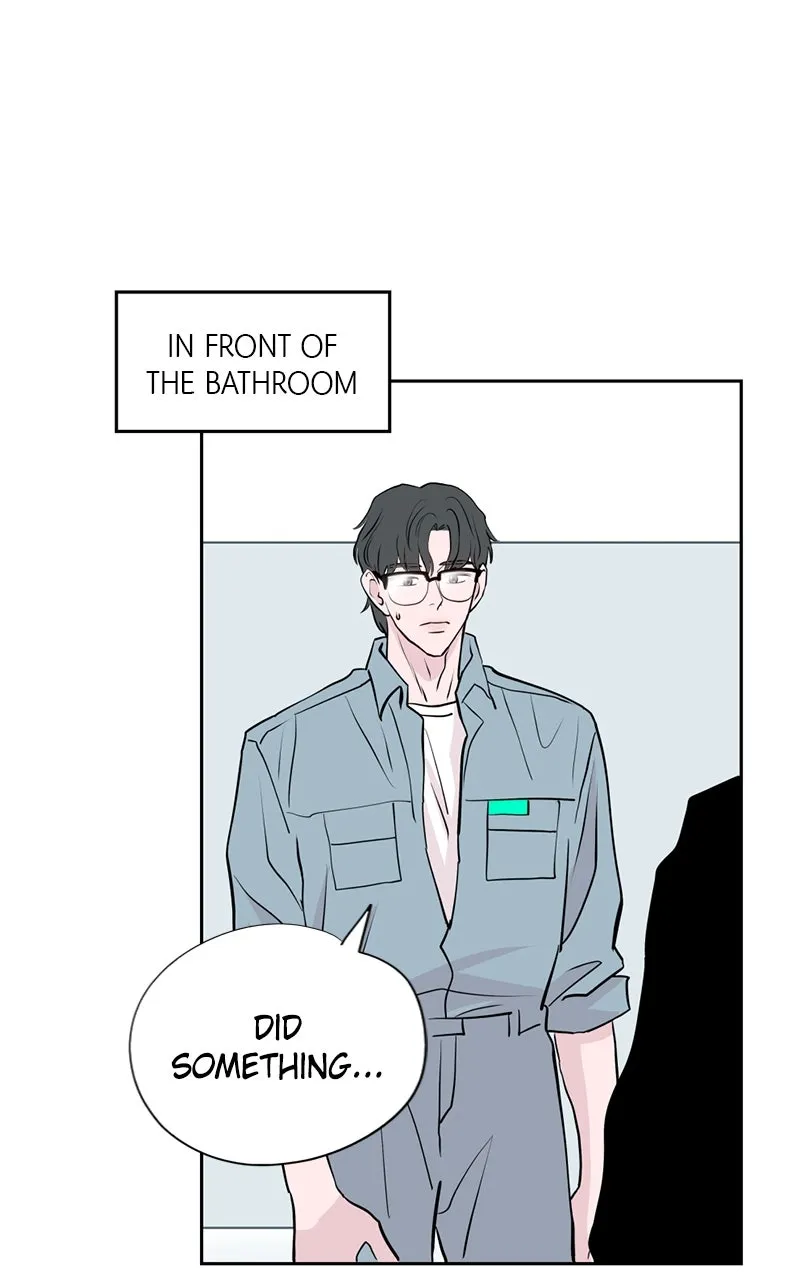Copy-Paste Romance Chapter 16 page 107 - 