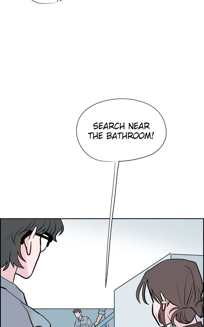 Copy-Paste Romance Chapter 16 page 110 - 
