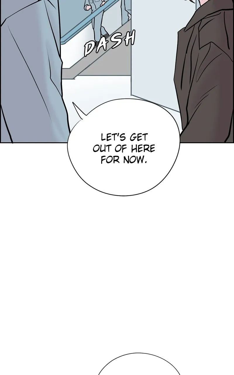 Copy-Paste Romance Chapter 16 page 111 - 