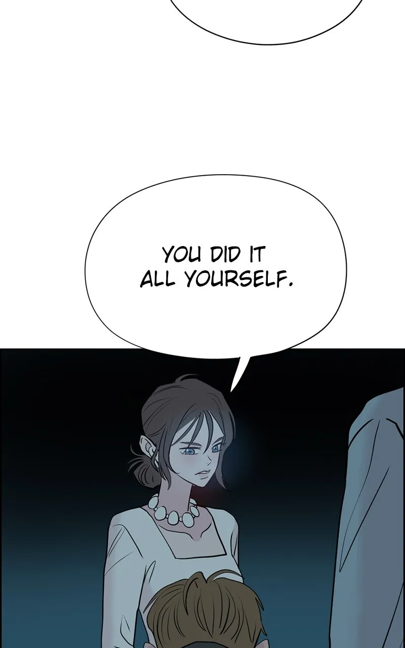 Copy-Paste Romance Chapter 16 page 21 - 