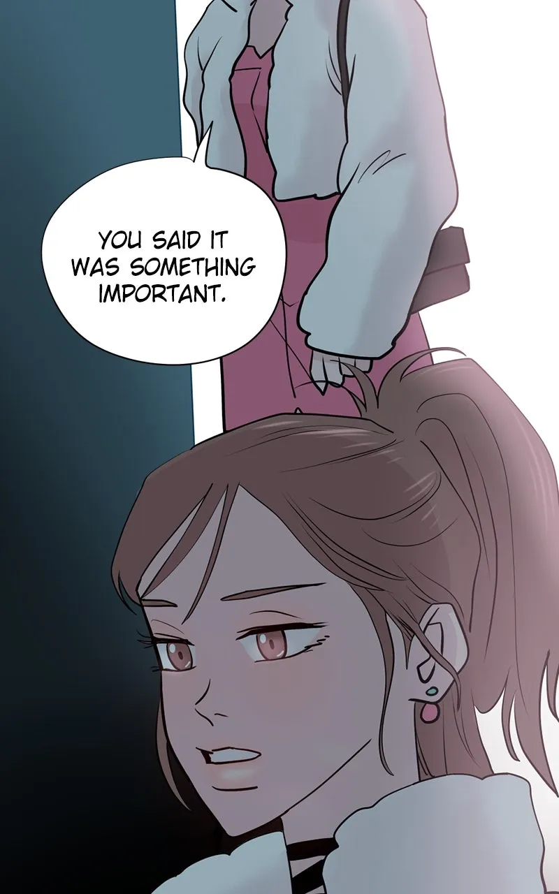 Copy-Paste Romance Chapter 16 page 30 - 