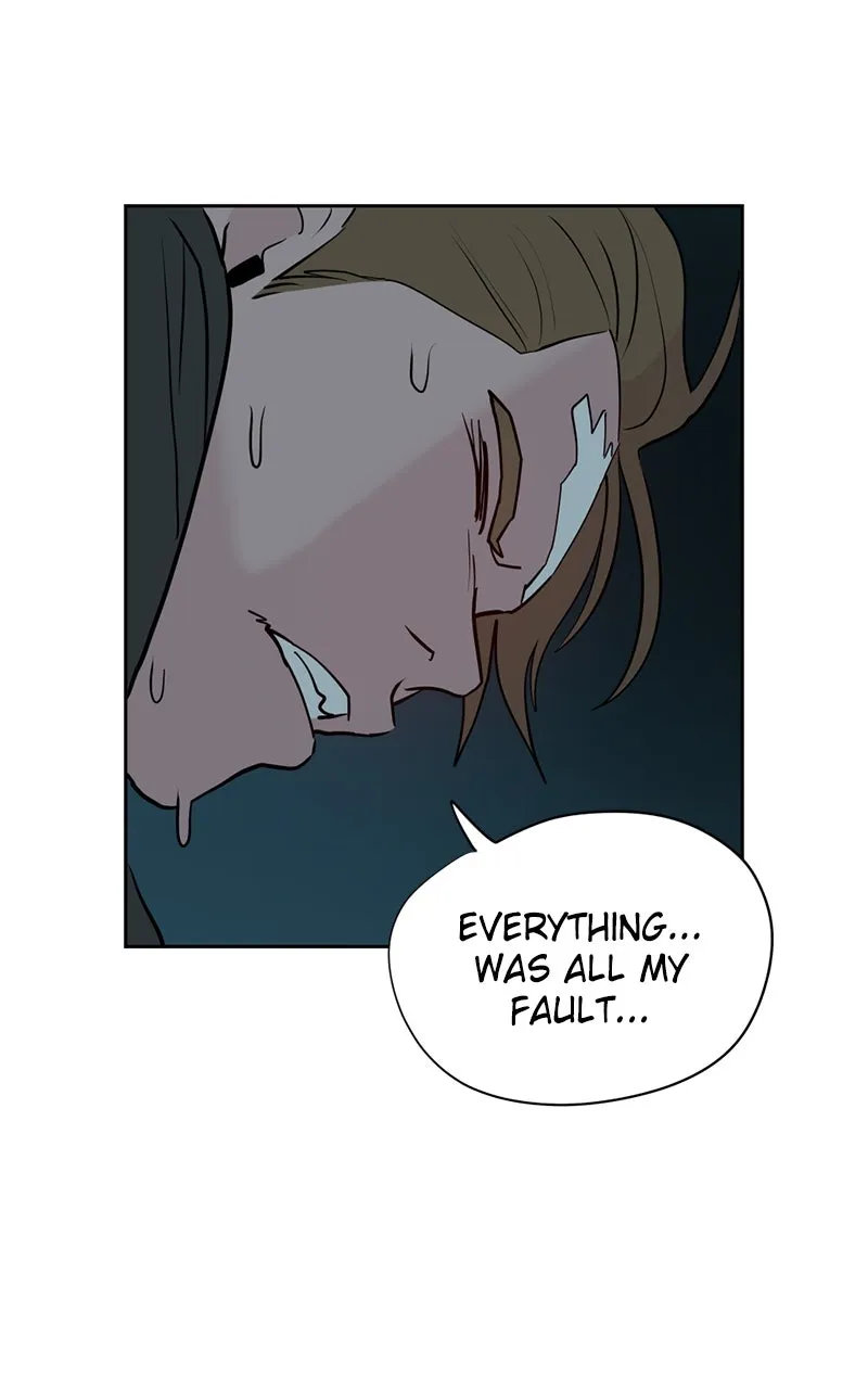 Copy-Paste Romance Chapter 16 page 33 - 