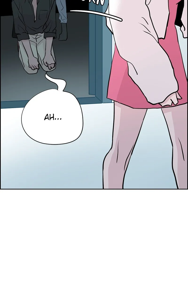 Copy-Paste Romance Chapter 16 page 36 - 
