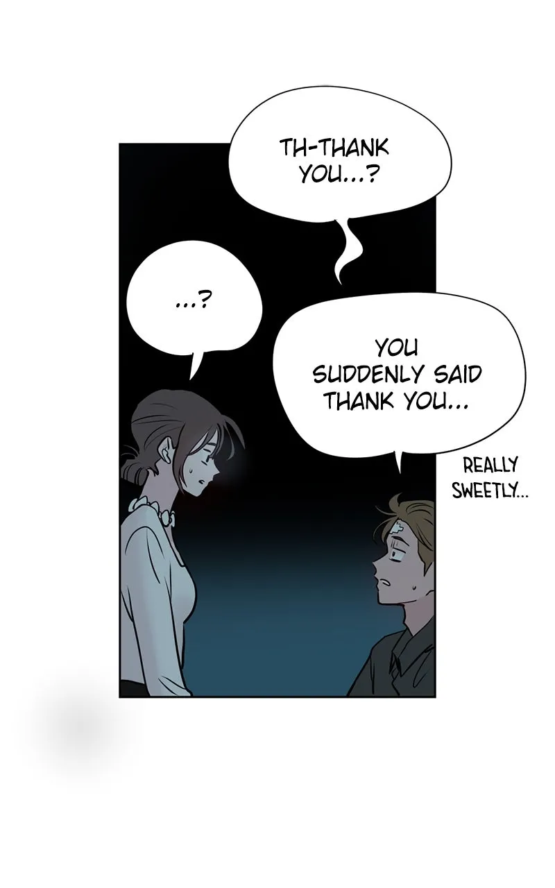Copy-Paste Romance Chapter 16 page 7 - 