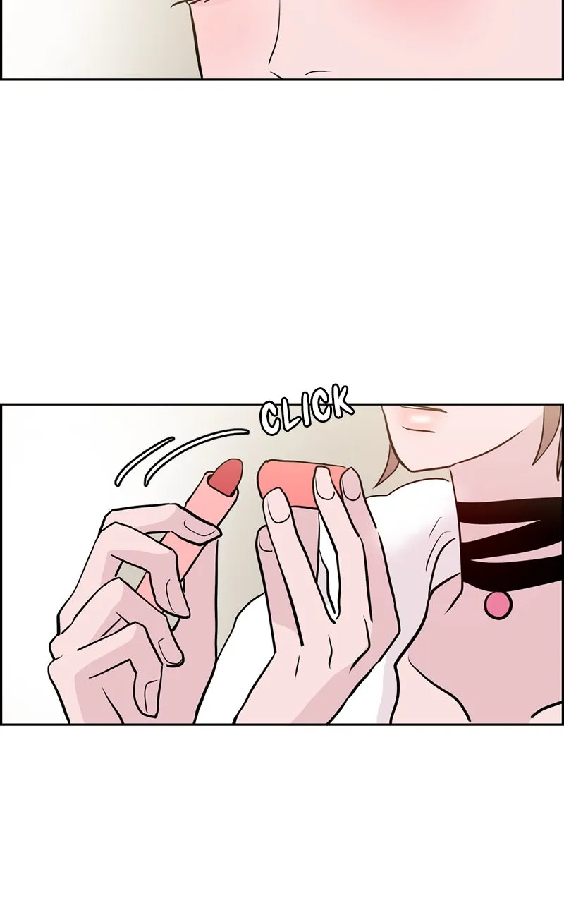 Copy-Paste Romance Chapter 16 page 62 - 