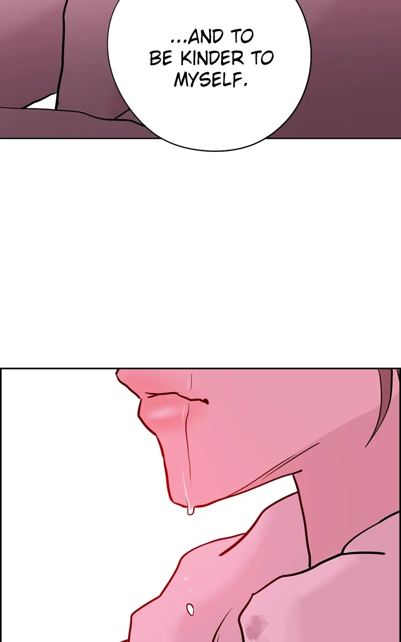 Copy-Paste Romance Chapter 16 page 70 - 