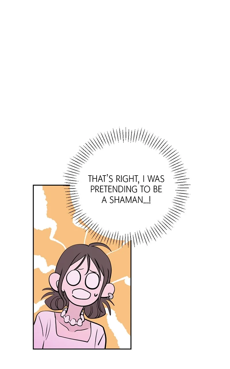 Copy-Paste Romance Chapter 16 page 8 - 