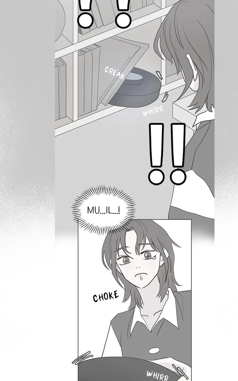 Copy-Paste Romance Chapter 16 page 89 - 