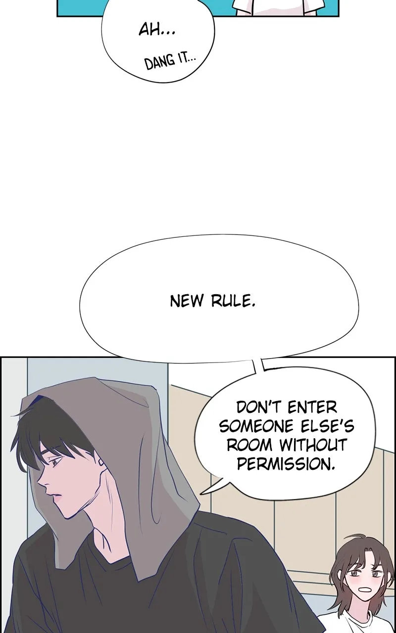 Copy-Paste Romance Chapter 17 page 108 - 