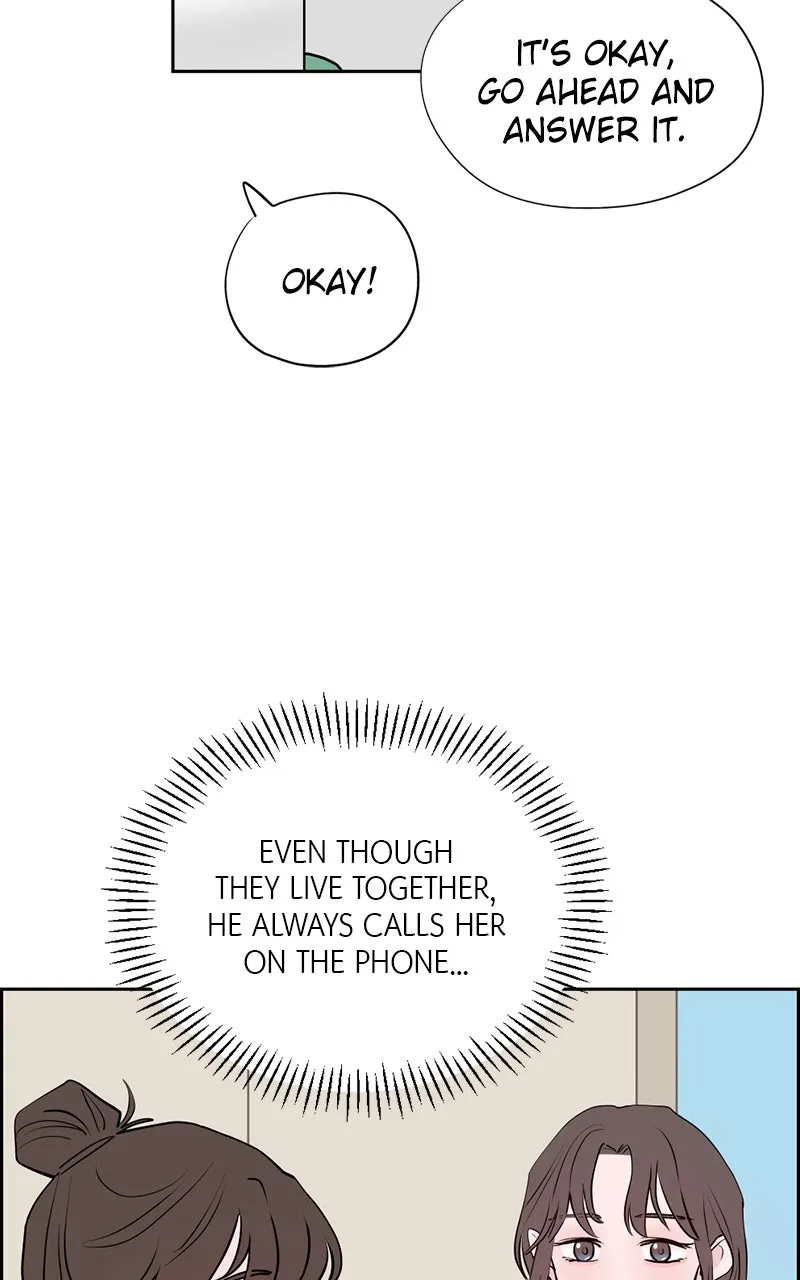 Copy-Paste Romance Chapter 17 page 24 - 